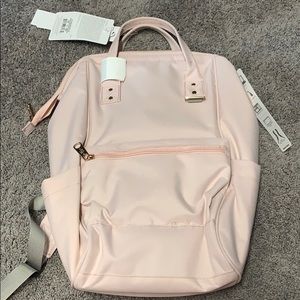 Never been used backpack!! Need to sell ASAP!!